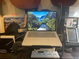 Surface Laptop Studio - 14.4