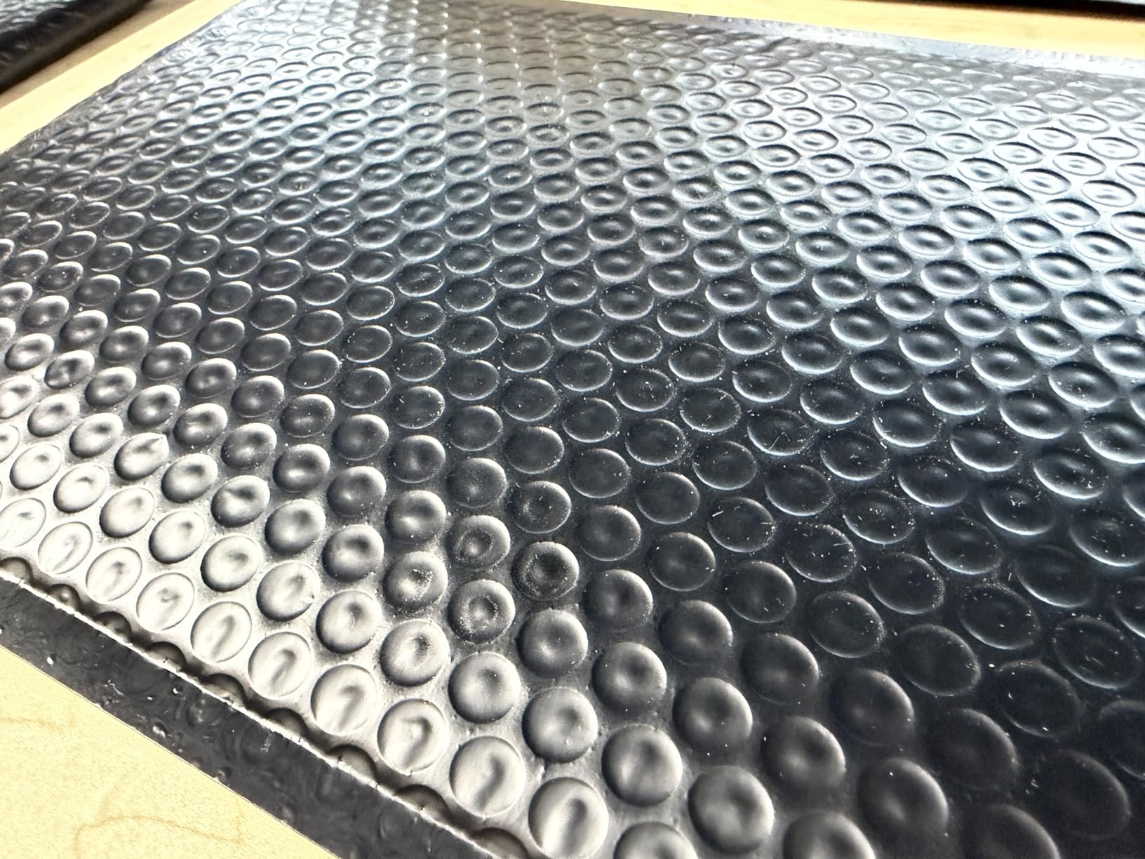 Fuxury Bubble Mailers 6x10