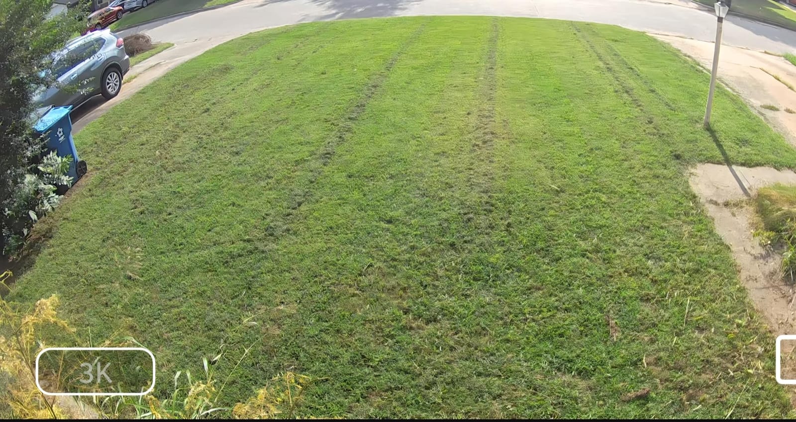 Greenworks 60V 21in Self-Propelled Lawn Mower, (2) 4.0 Ah Battery Kit customer photo 1