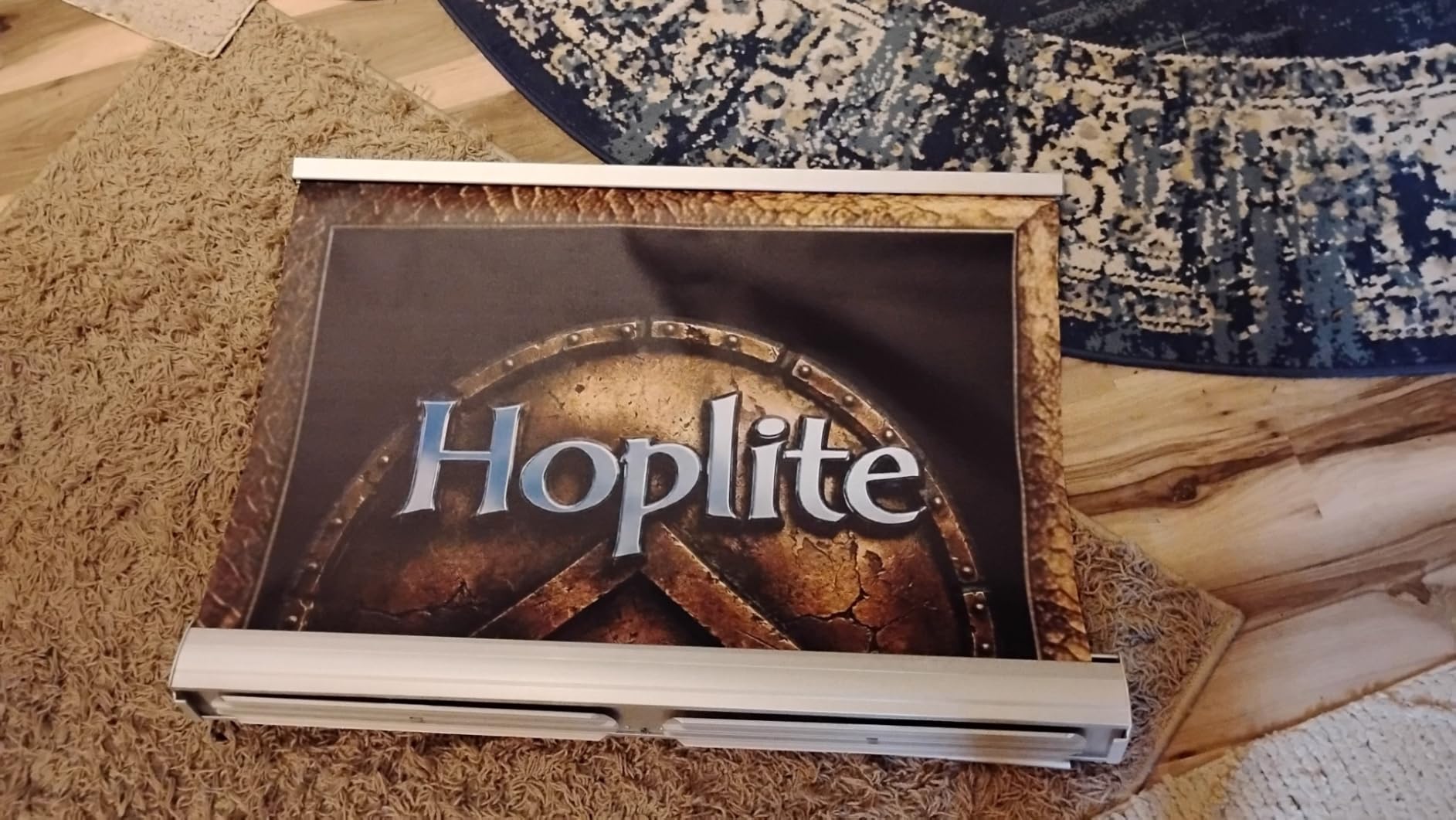 Custom Retractable Banner with Aluminum Silver Stand - Ready in 1 Day, Personalized Roll Up Banner, Full Color Pop Up Display Sign with Travel Bag for Events, Trade Shows, and Photo Booths, 33