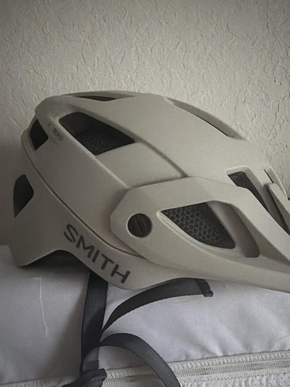 SMITH Engage MIPS Cycling Helmets | Adult Mountain Bike Helmet + Koroyd. Lightweight Protection for Men & Women customer photo 2