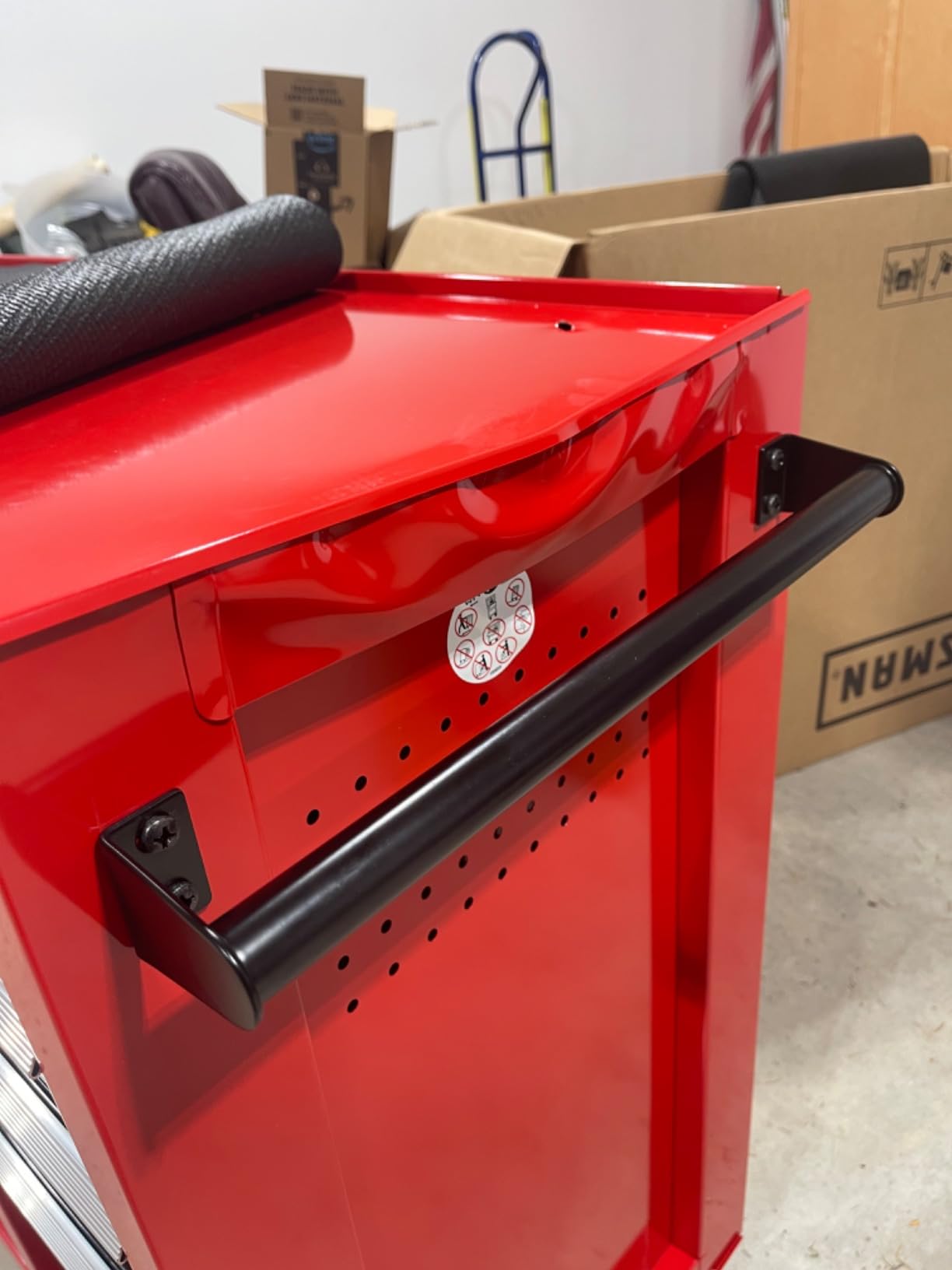 CRAFTSMAN 41