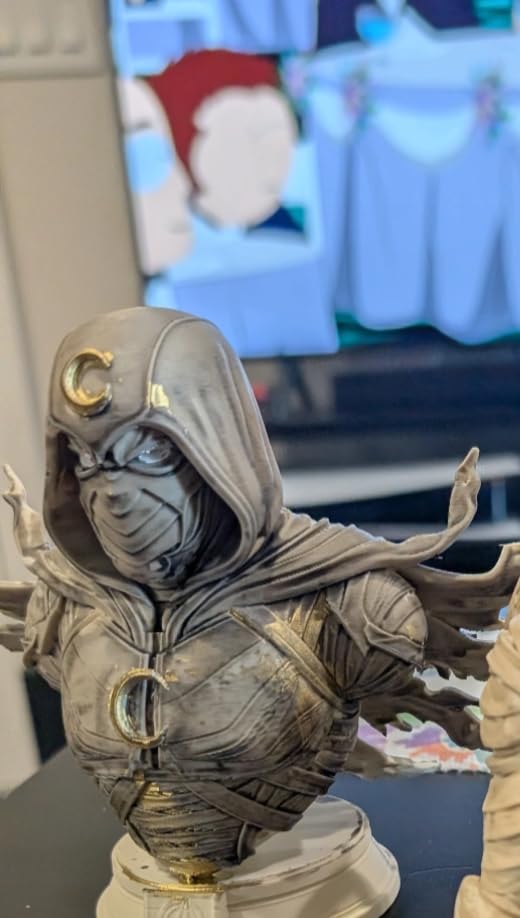 Citadel Shade Paint: Nuln Oil, 18ml customer photo 2