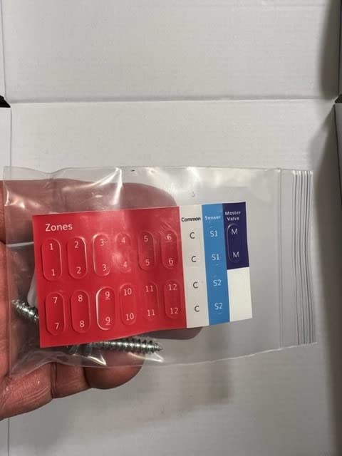 Yardian Pro Smart Sprinkler Controller (6-Zone) - Apple HomeKit, Ethernet & Wi-Fi customer photo 1