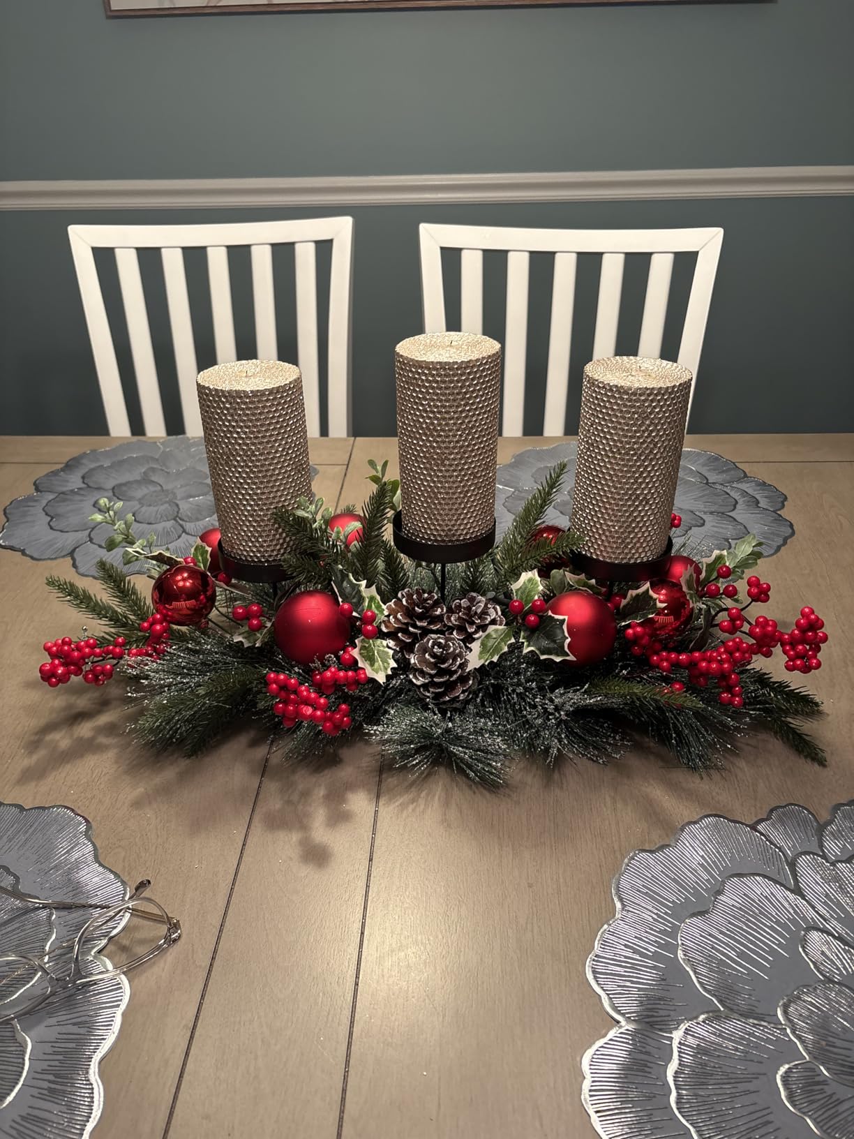 YULETIME 28