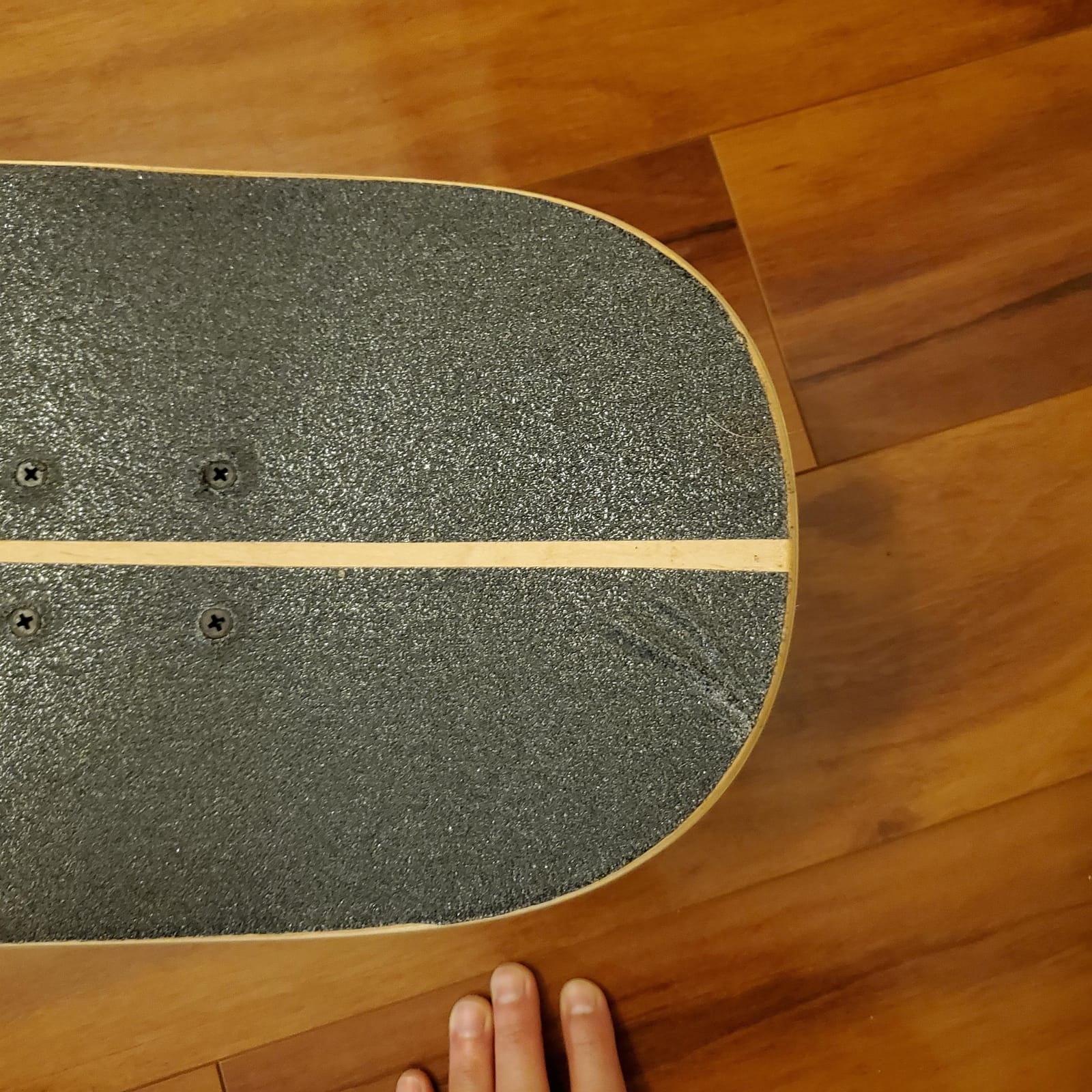 Magneto SUV Skateboards | Fully Assembled Complete 31