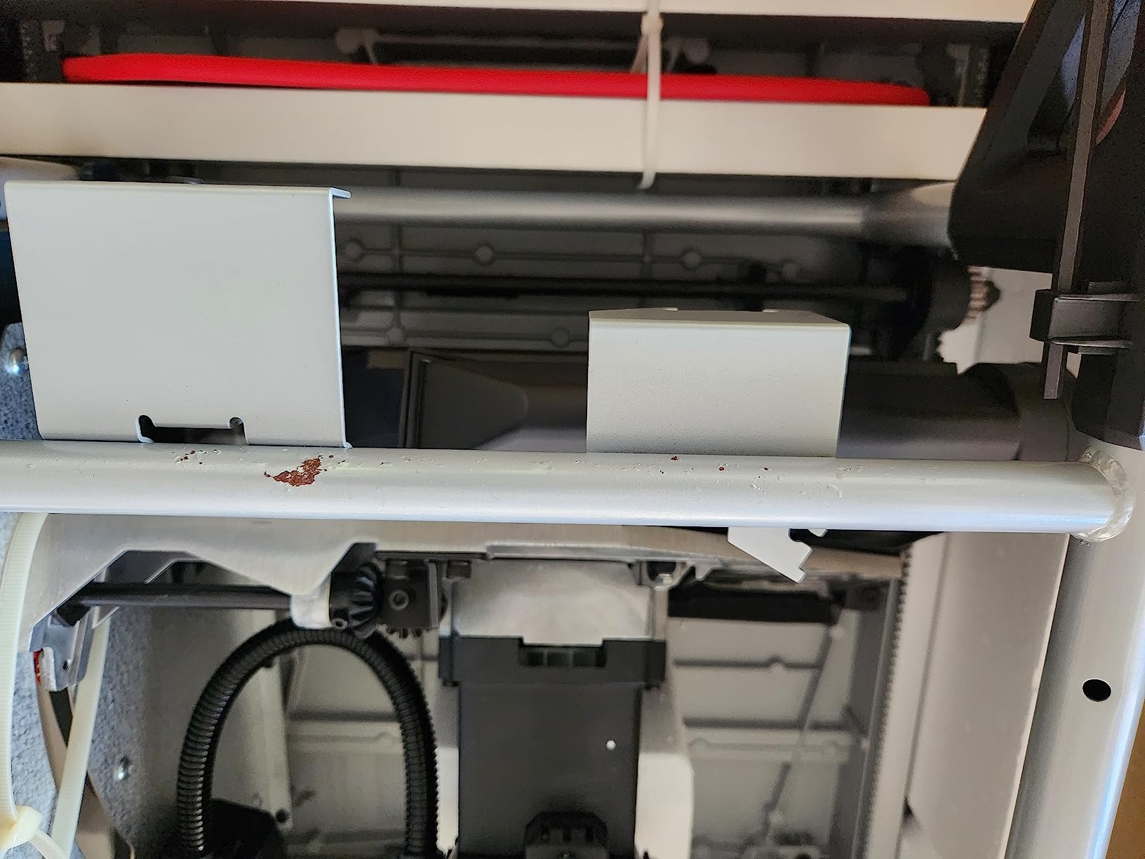 BOSCH GTS18V-08N PROFACTOR 18V 8-1/4 In. Portable Table Saw (Bare Tool) customer photo 2