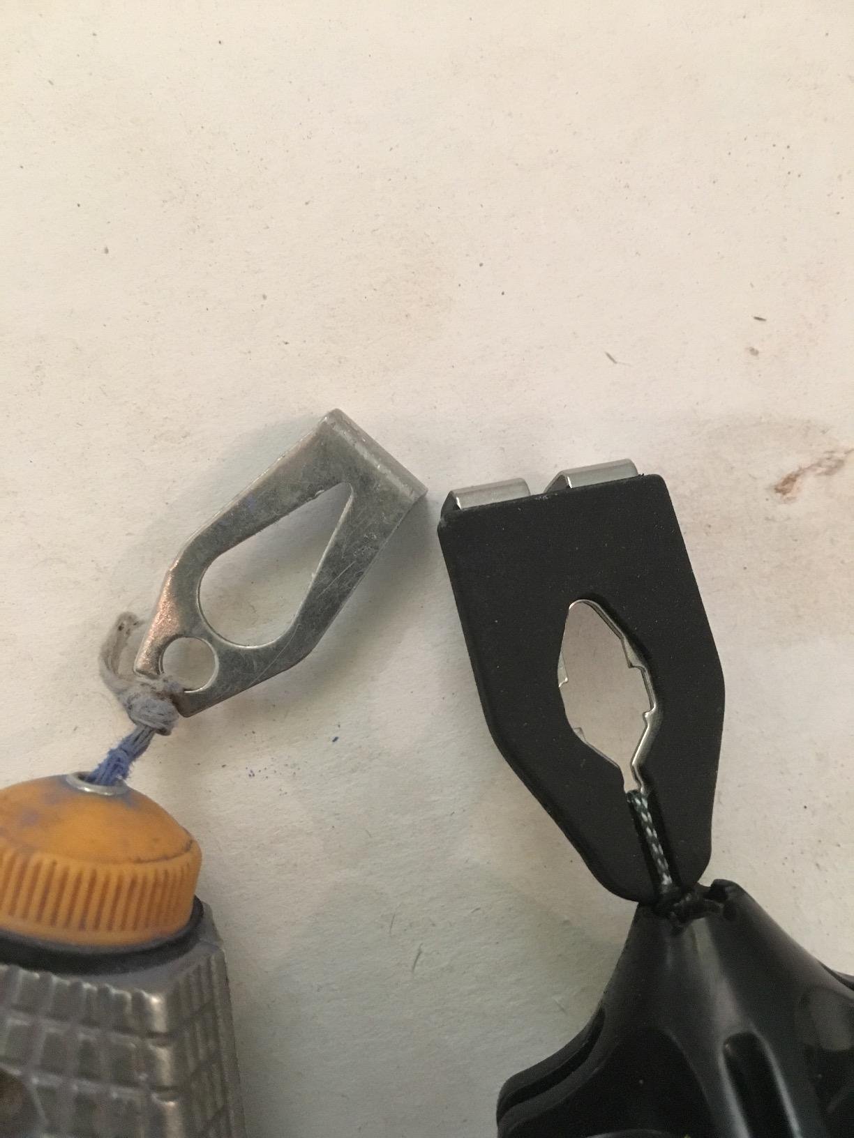 Tajima Chalk Line, ChalkRite II Extra Bold | ChalkRite Dura Chalk Box Delivers Extreme Bold 1.8mm Snap Line, Engineered for Professional Construction Layouts, CR503S customer photo 2
