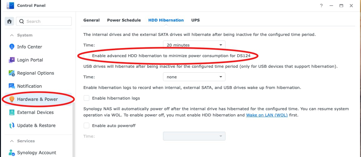 Synology DS223 Home & Office Backup Hub - Centralize Files, Protect Data & Monitor Property (2-Bay Diskless NAS) customer photo 1