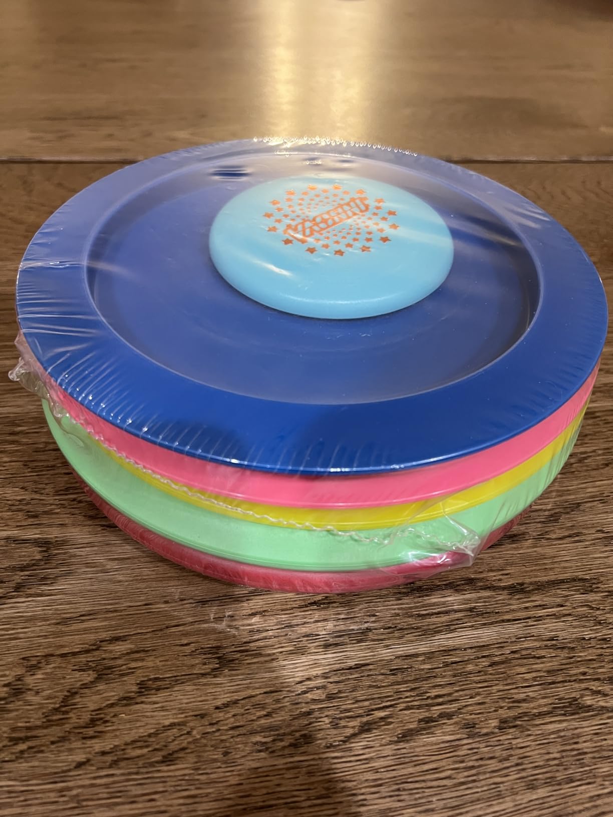 Innova Disc Golf Set 5 Disc Set Includes Disc Golf Driver, Mid-Range,Disc Golf Putter - Innova Star Destroyer, DX Dragon, Disc Golf Discs, Frisbee Golf Discs Set, PDGA Approved Colors Will Vary customer photo 2