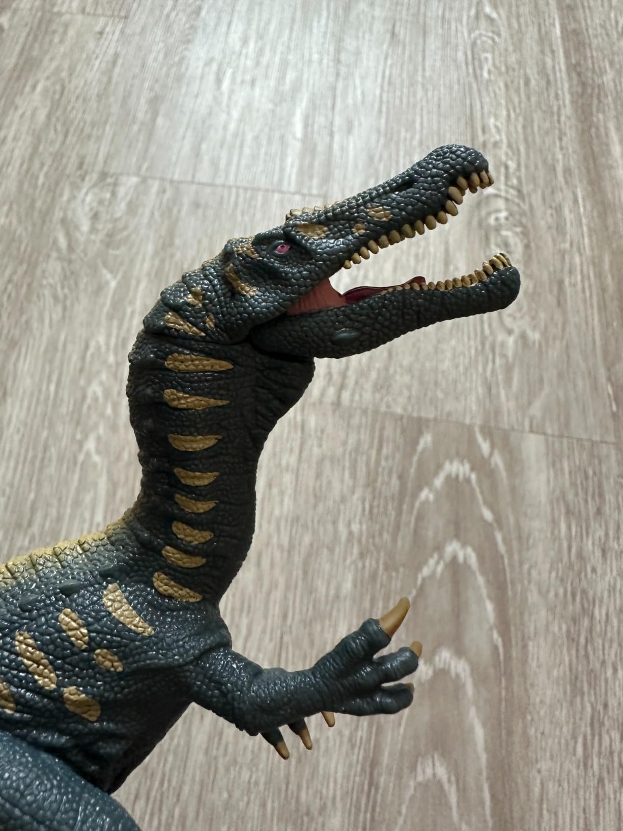 Dinosaurs - 3Pc Attack Of The Dinosaurs Trio - Kids 4+ | 72203 | Dinosaur Figurine, Realistic Animal Toys, Dino Figure for Boys and Girls, Screen-Free Imaginative Pretend Play customer photo 1