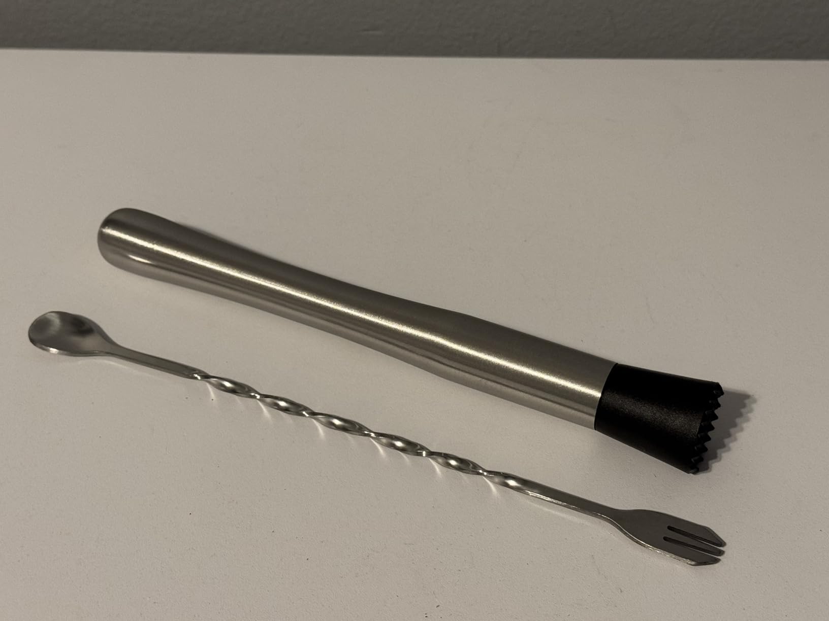 tifanso Muddler for Cocktails, 10