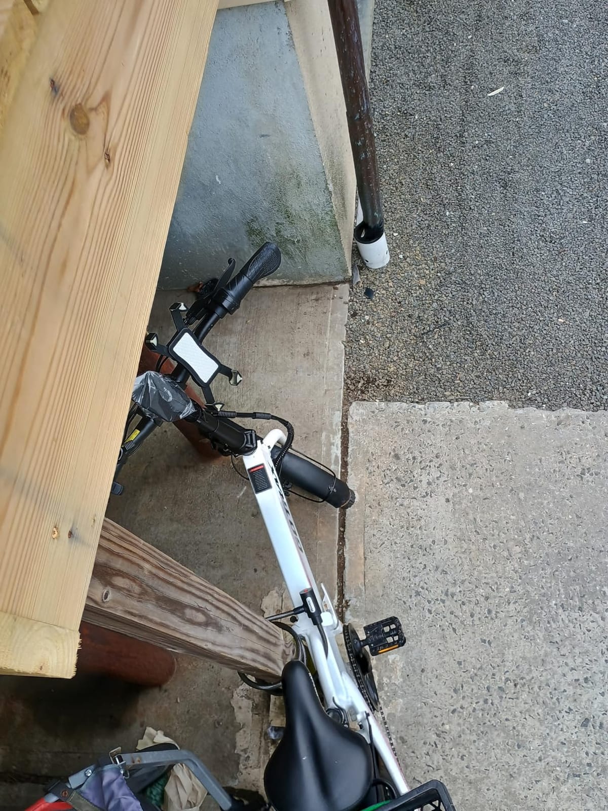 Gotrax R1 20