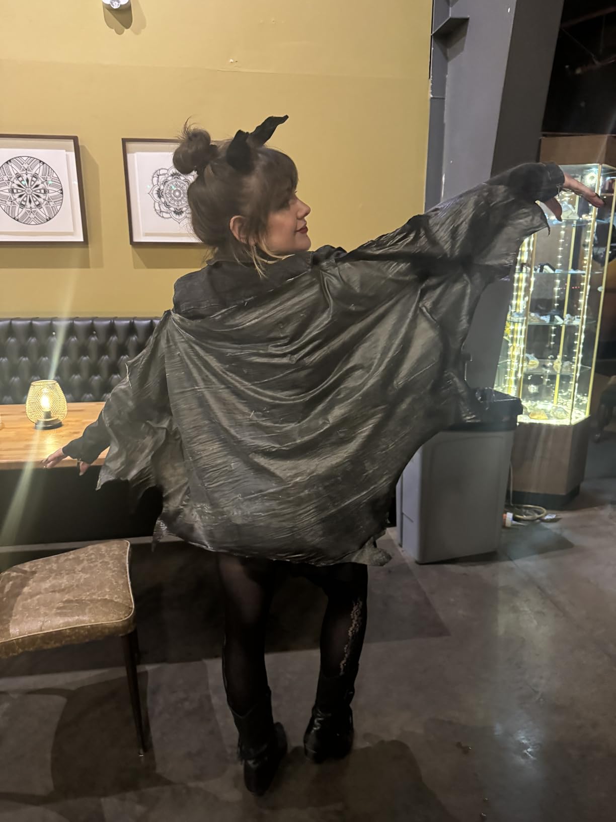 Casting Latex 32 Fl Oz - Premium Latex for Prop Making, Easy Mold Making, Pouring, and Brushing on Coats! customer photo 2