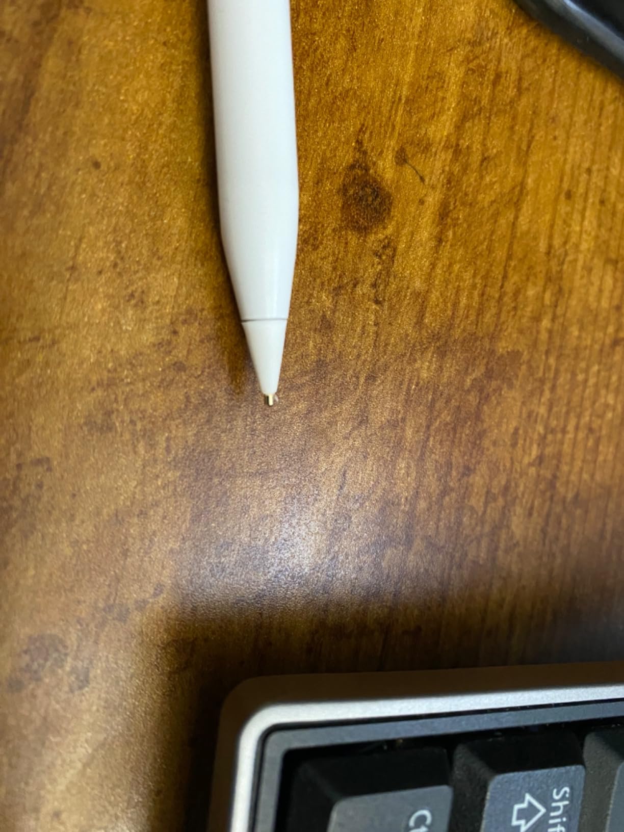 MEKO Stylus Pen for iPad 2018-2026, Fast Charge Apple iPad A16 Pencil, Tilt & Palm Rejection customer photo 2
