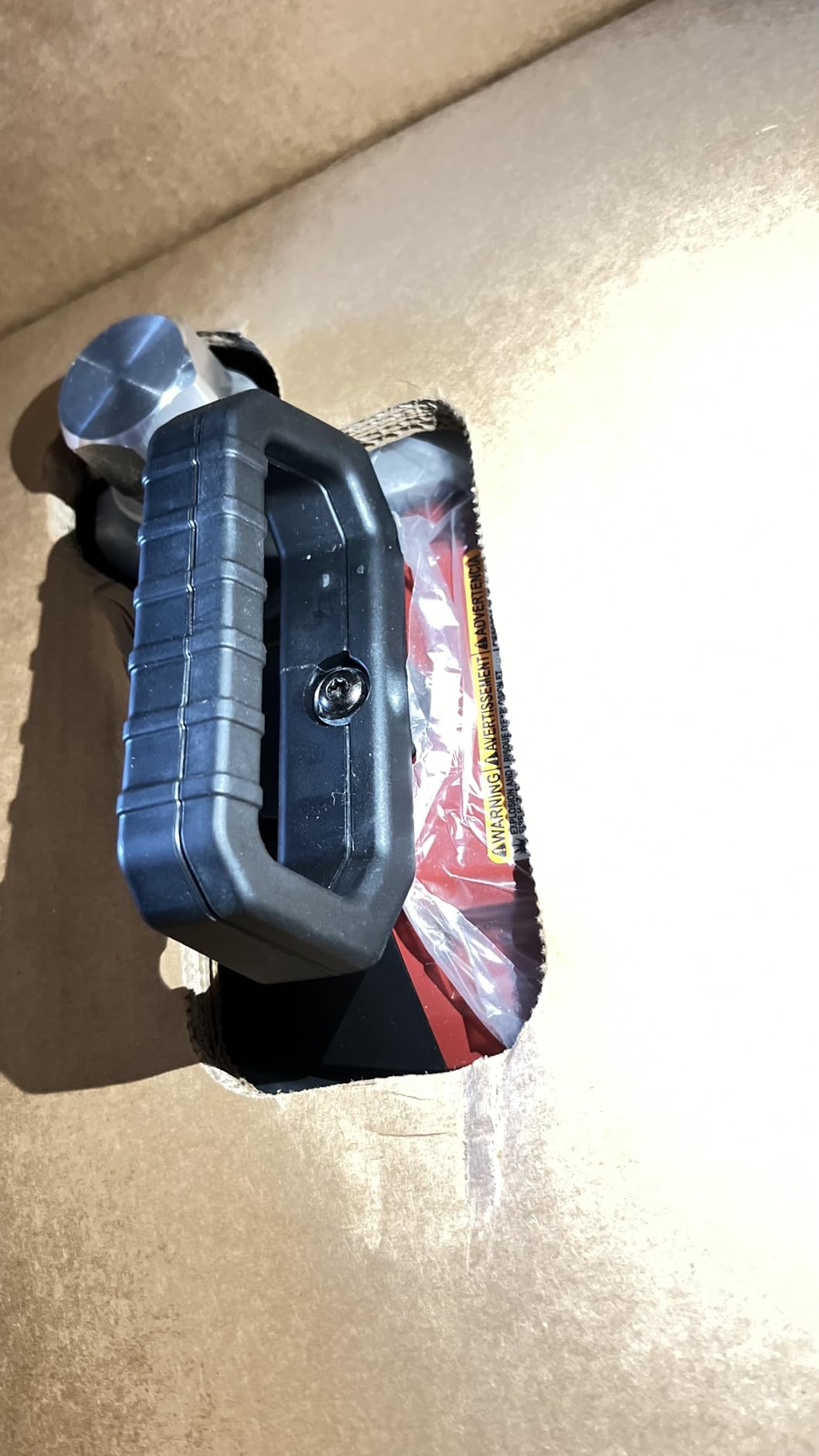 Titan Impact X 440 Skid Electric Airless Paint Sprayer for Pro Painters | Interior, Exterior, Commercial & Fine Finish Work customer photo 2