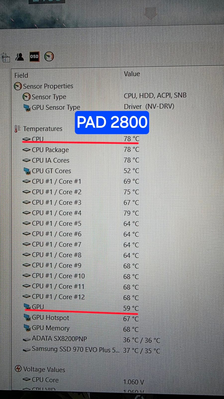 IETS GT600 RGB Laptop Cooling Pad Equipped with Gigantic Turbo-Fan (5.5inch Diameter), Sealed Foam for Rapid Cooling Gaming Laptop, 14.1-19.3 inch Laptop Cooler with 3-Port USB Hub, Dust Filter customer photo 1