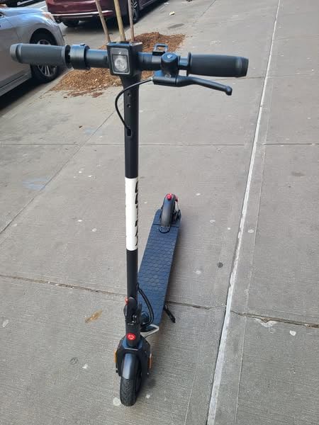 Gotrax Fusion Seat Electric Scooter for Adults, 8.5