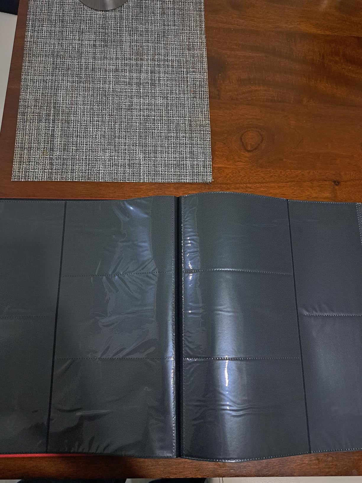 Popotop Photo Album 4x6 200 Pockets for Wedding Gifts, Linen Hardcover Picture Albums for Family Anniversary Baby Vacation Pictures customer photo 2