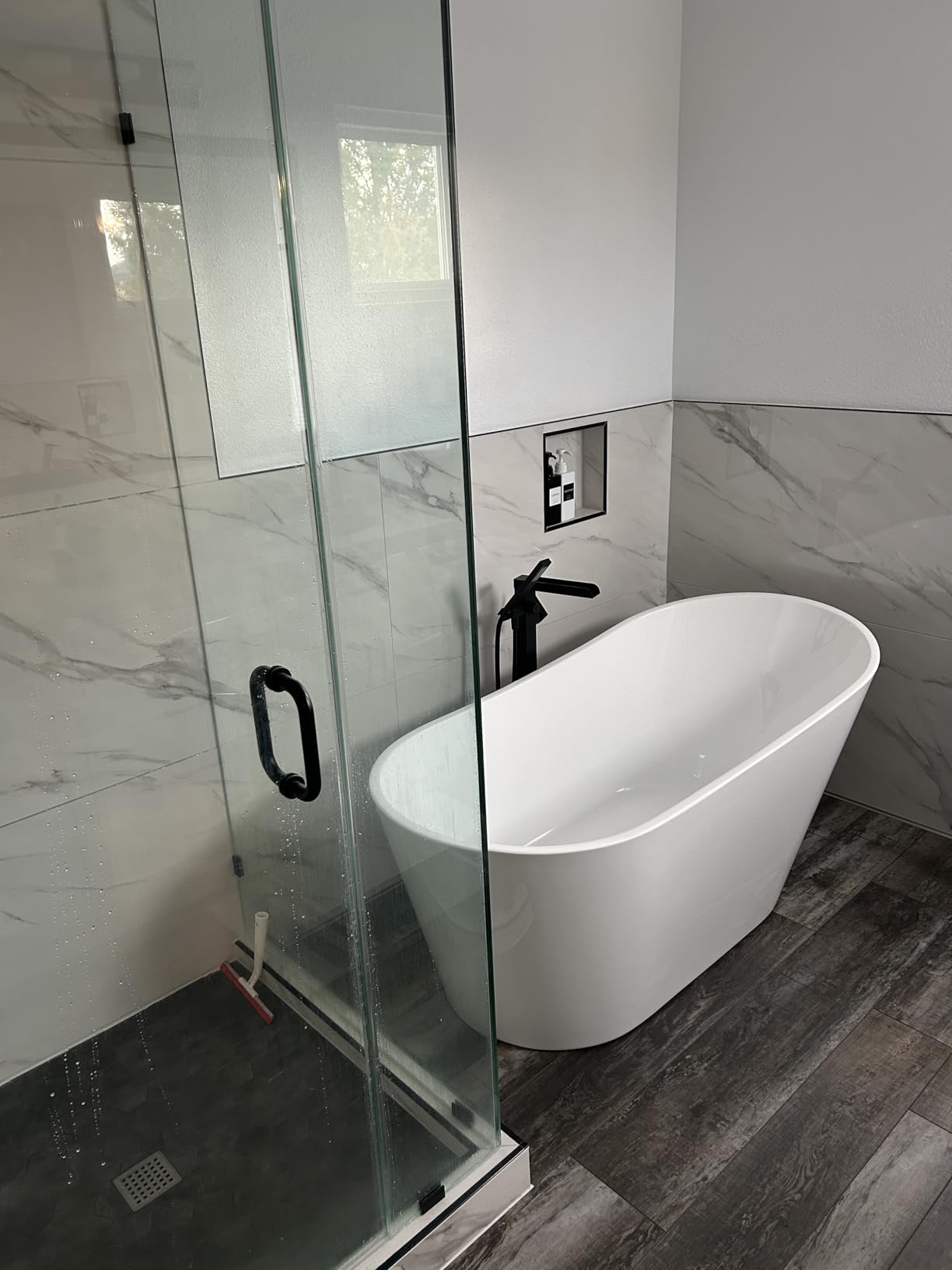 Free Standing Tub 59