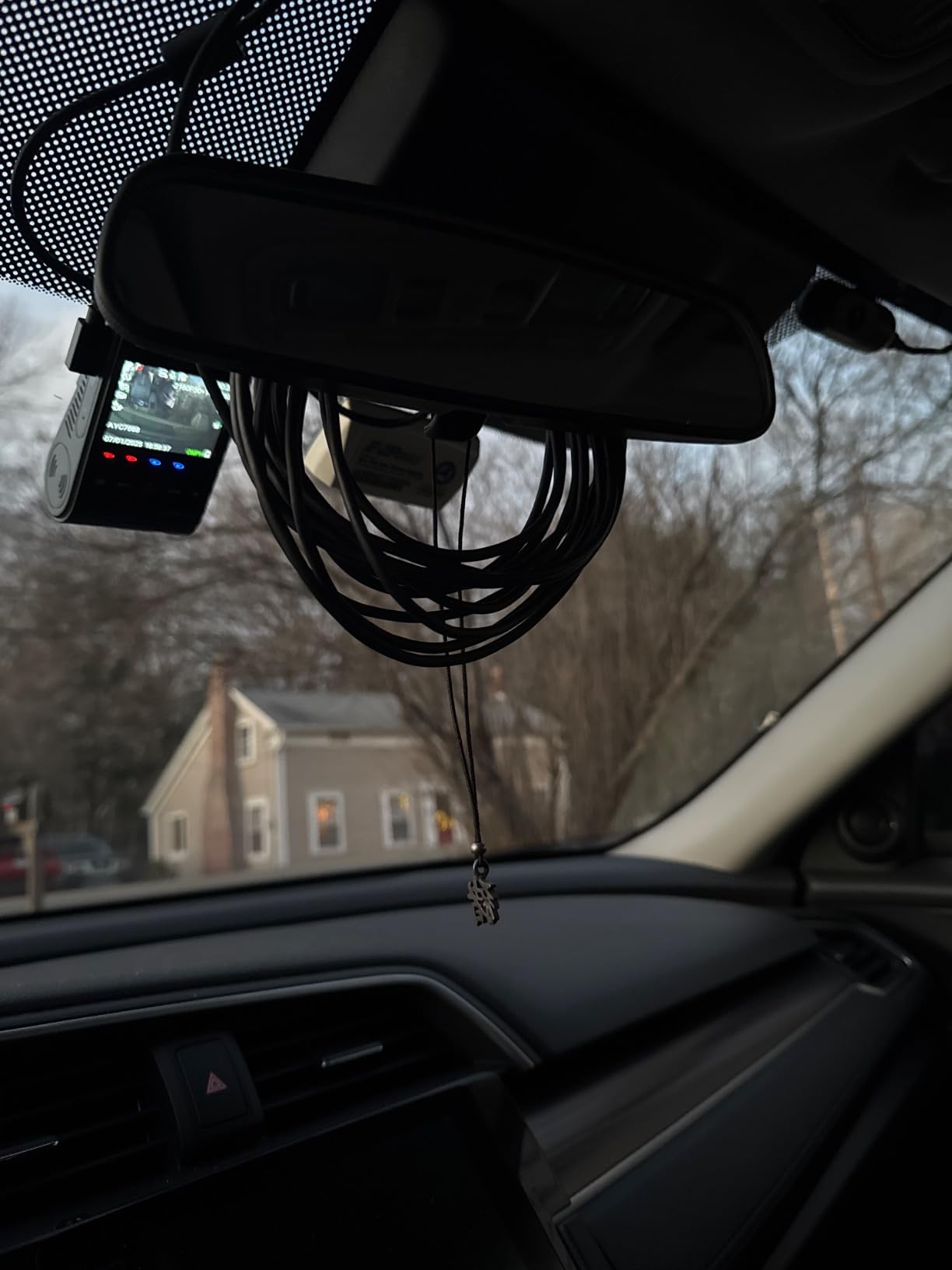 VIOFO A229 Pro 4K HDR Dash Cam, Dual STARVIS 2 IMX678 IMX675, 4K+2K Front and Rear customer photo 2