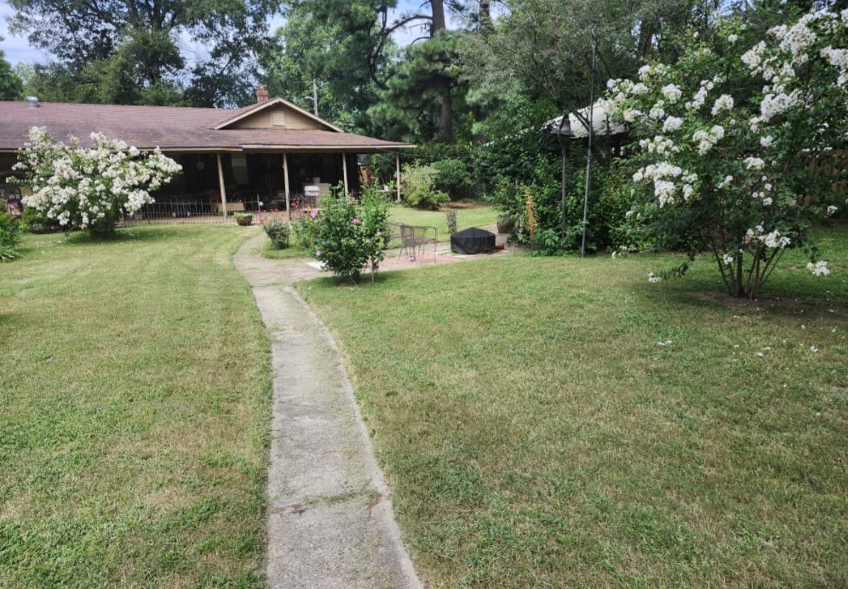 Greenworks 80V 21in Self-Propelled Lawn Mower, 4.0 Ah Battery and Charger customer photo 1