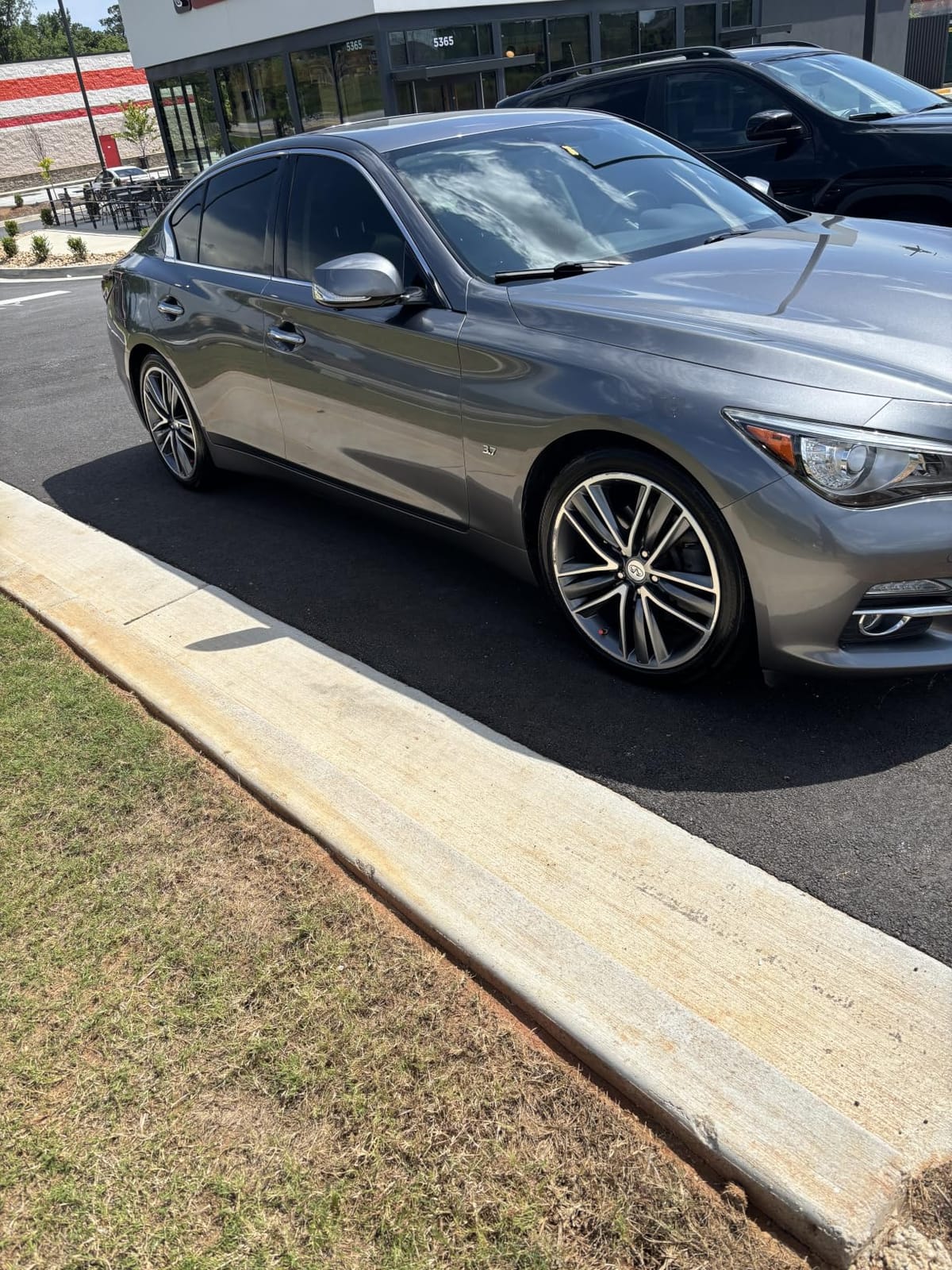CERAKOTE Ceramic Coating for Cars, Professional 60 Ml Kit | 500-wash tested paint protection, extreme gloss and water beading, UV and chemical resistant, 2 bottle kit customer photo 1