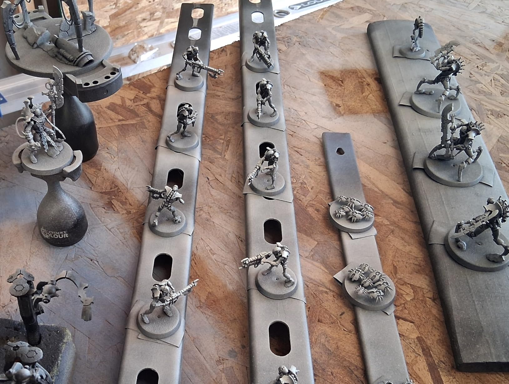 Warhammer 40,000 Combat Patrol: Necrons customer photo 1
