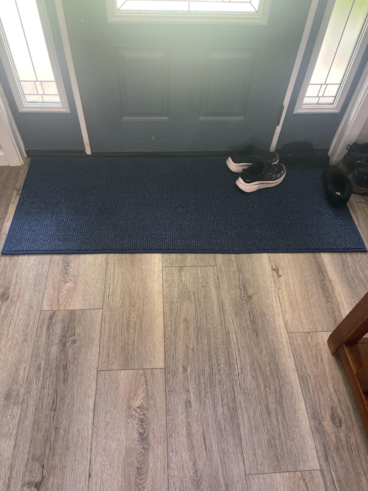BEQHAUSE Dirt Trapper Door Mat 20