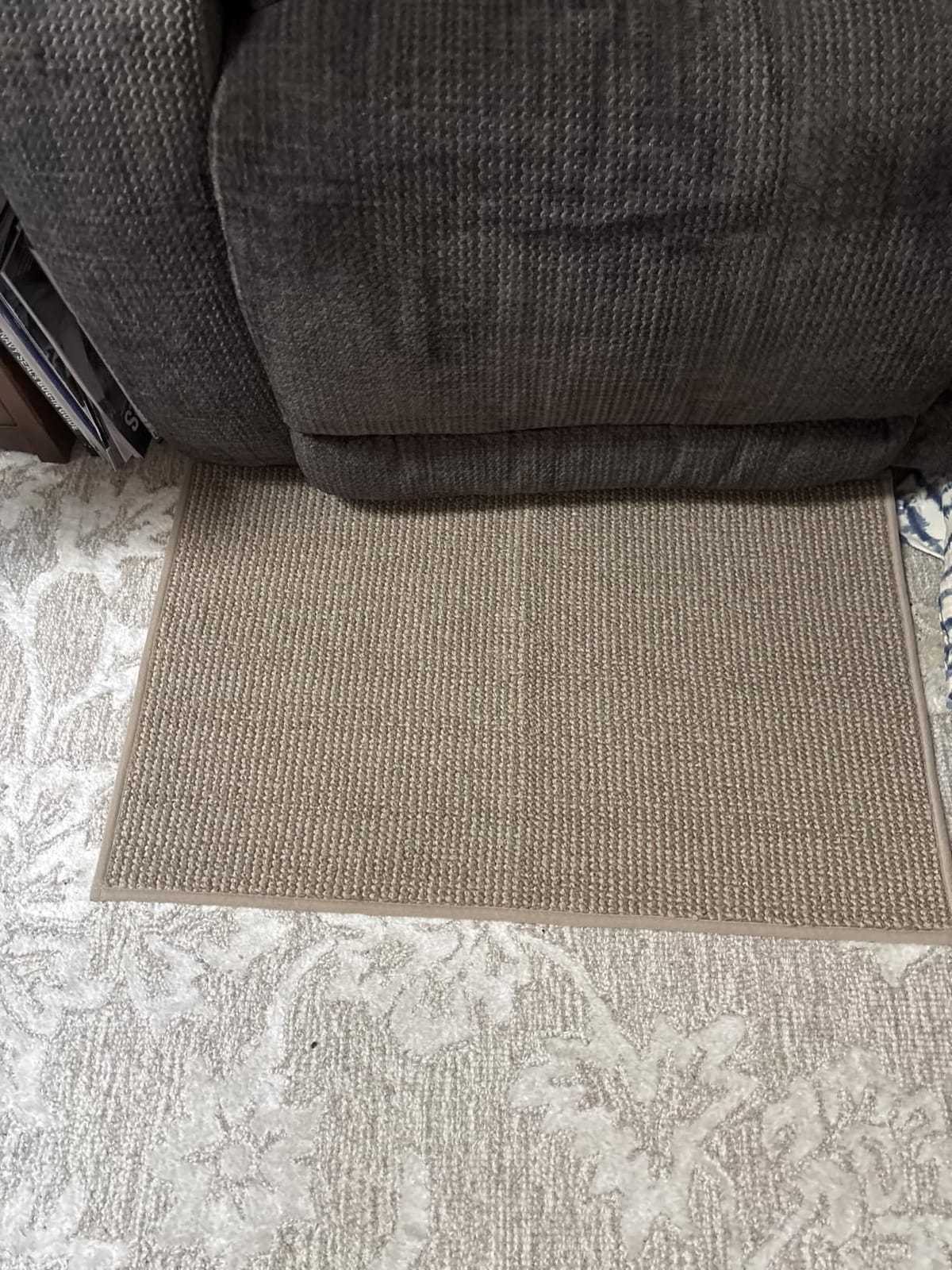 BEQHAUSE Dirt Trapper Door Mat 20