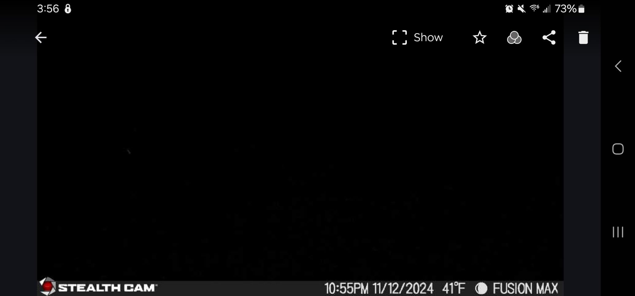 Stealth Cam Fusion MAX Dual Sim 36MP Photo & 1080P HD Video 0.35 Sec Trigger Speed App-Control Hunting Cellular Trail Camera - Available on AT&T & Verizon | 2 Pack customer photo 2