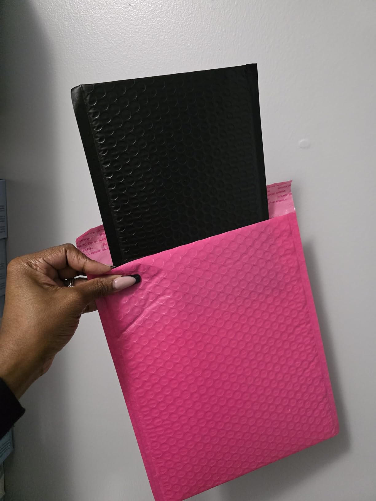 Fuxury Bubble Mailers 12x15