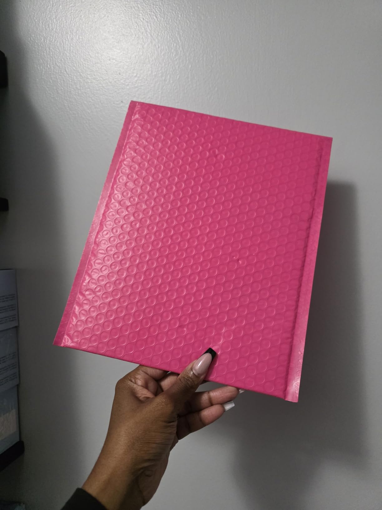Fuxury Bubble Mailers 12x15