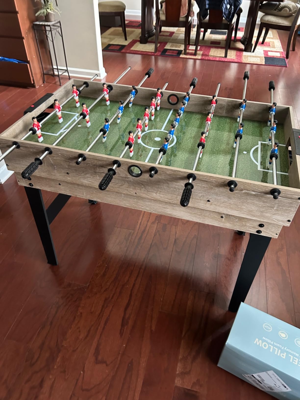 12-in-1 Game Table - 48