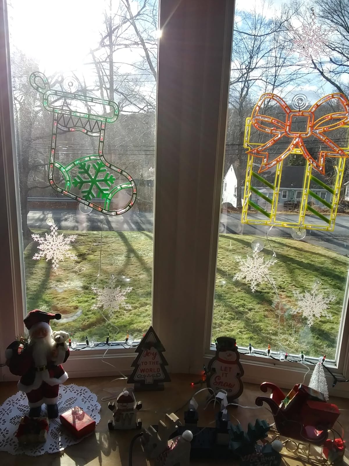 Christmas Decorations - 16