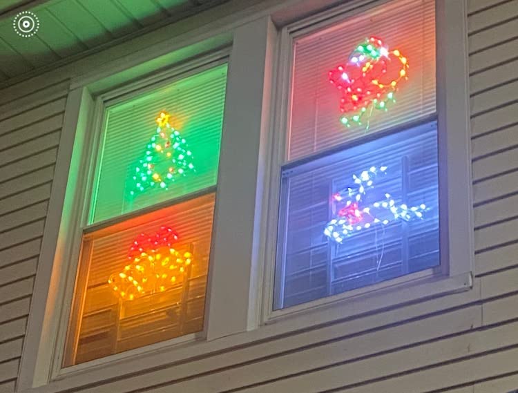 Christmas Decorations - 16