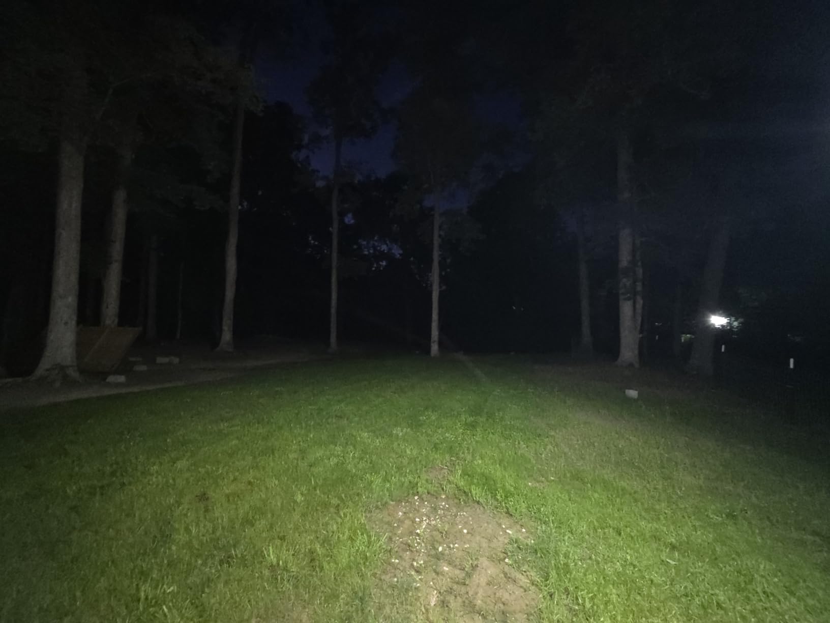 daphino 2500LM Solar Lights, Motion Sensor Outdoor Lights, 3-Head, 2 Pack | 270 Wide-Angle Street & Area Coverage, IP65 Waterproof Security Lighting, 3 Lighting Modes, Non-Remote customer photo 1
