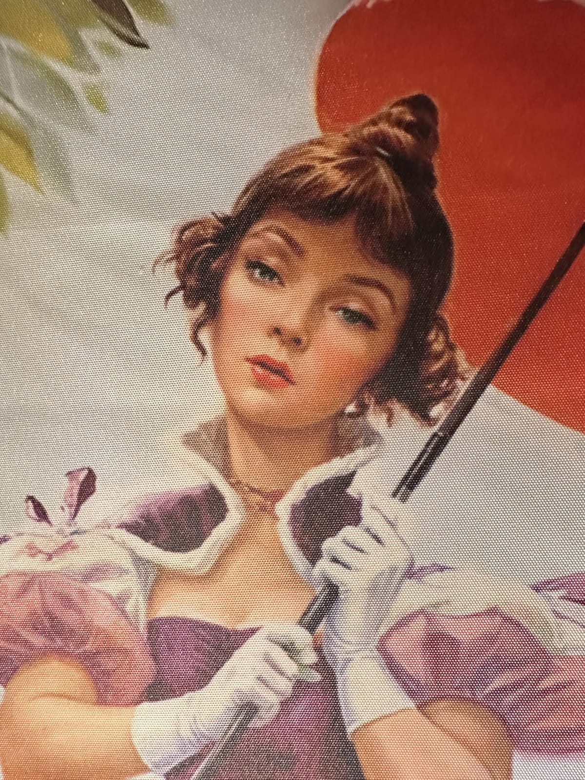 Halloween Decorations Large 4 PCS Haunted Mansion Stretching Portraits Vintage Vinyl Backdrop Decor Outdoor Horror Poster for Indoor Holiday Home Wall Art Wallpaper Hanging Porch Sign Banner Party customer photo 1
