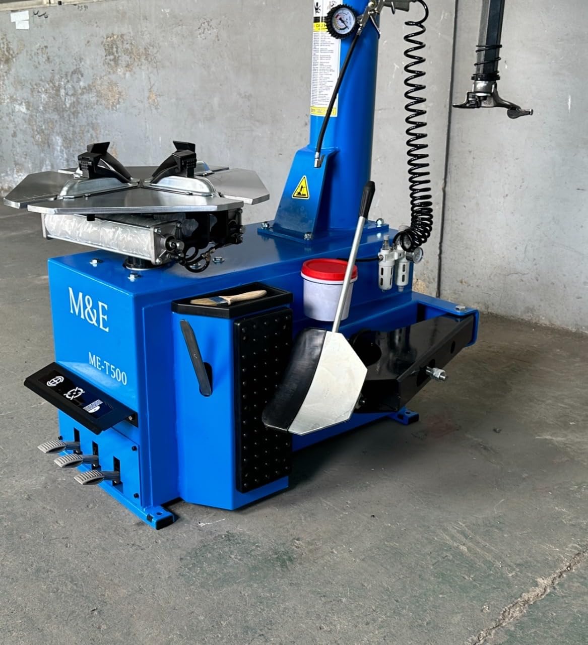 KATOOL ME 2.0 HP 24