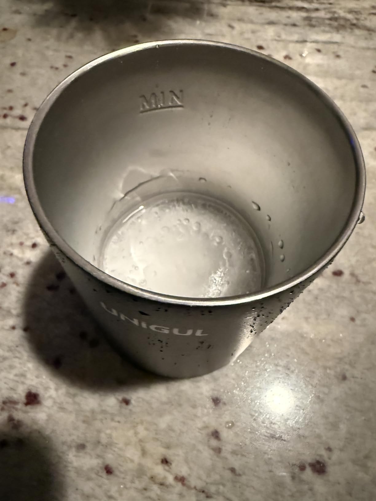 Clear Ice Ball Maker, 2.5