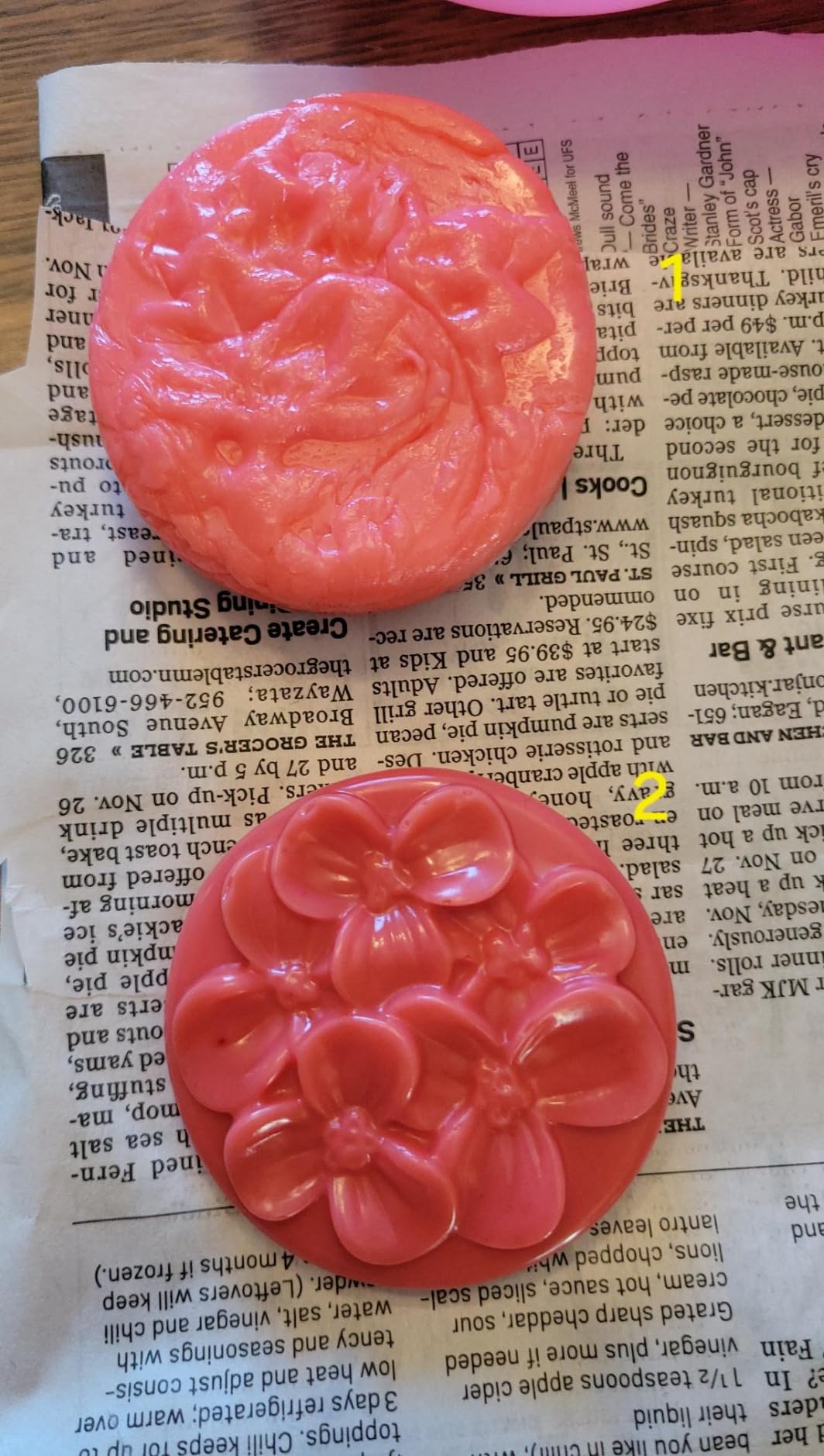 Illumive Deluxe Soap Making Kit - Soap Kit Includes All Soap Making Supplies. DIY Soap Making Kit customer photo 2