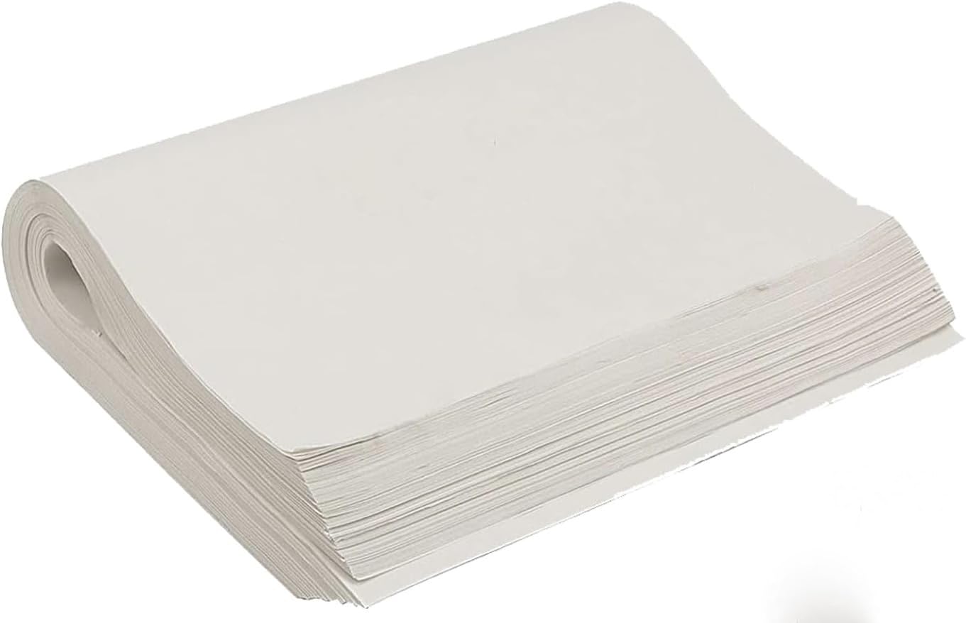 Large Moving Paper Packing Sheets 24x36 Inch Newsprint Paper for Packaging Moving Shipping Supplies, Wrapping Fragile Items, Pet Cage Liners 10.8LB customer photo 1