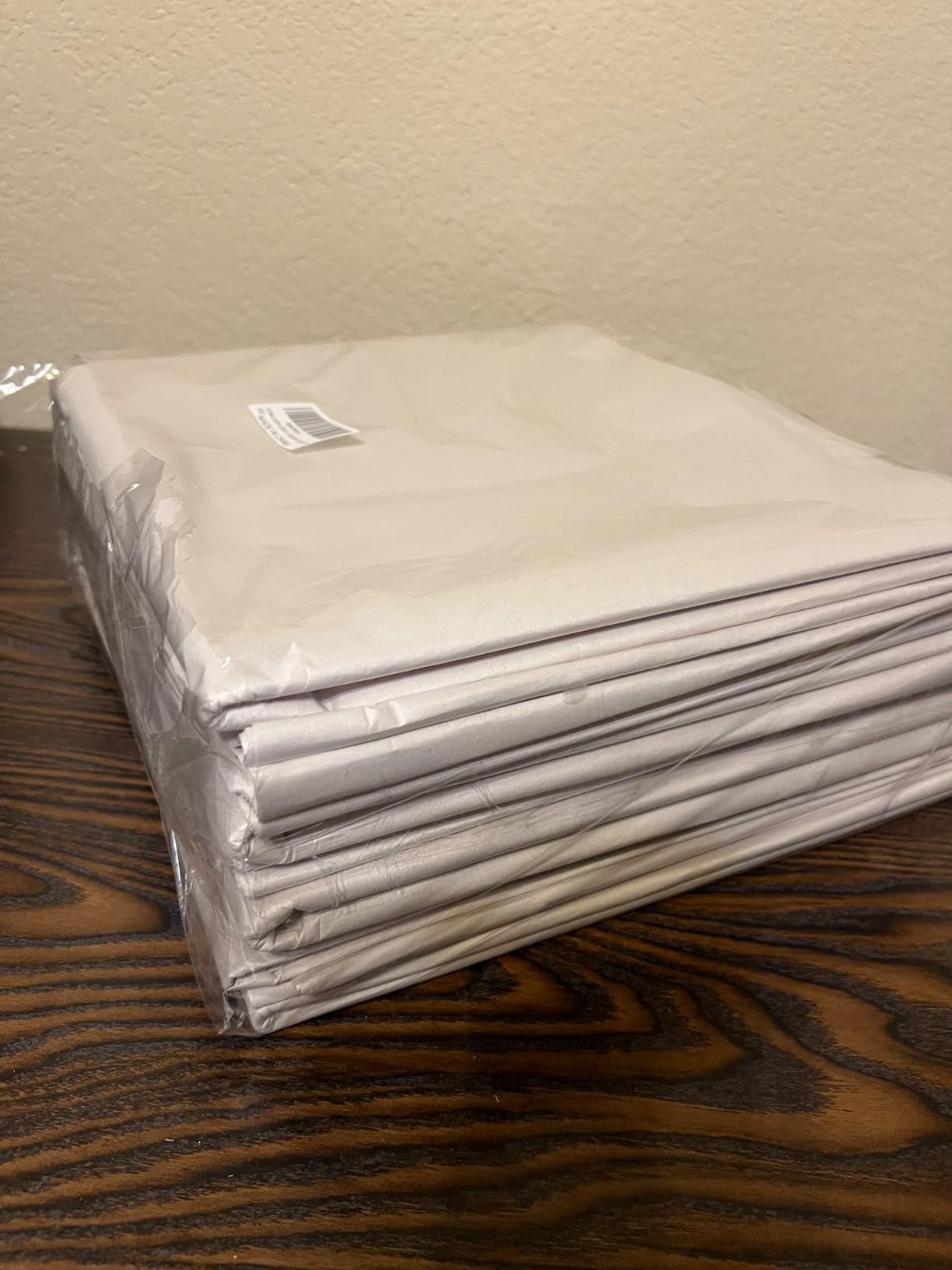 Large Moving Paper Packing Sheets 24x36 Inch Newsprint Paper for Packaging Moving Shipping Supplies, Wrapping Fragile Items, Pet Cage Liners 10.8LB customer photo 2