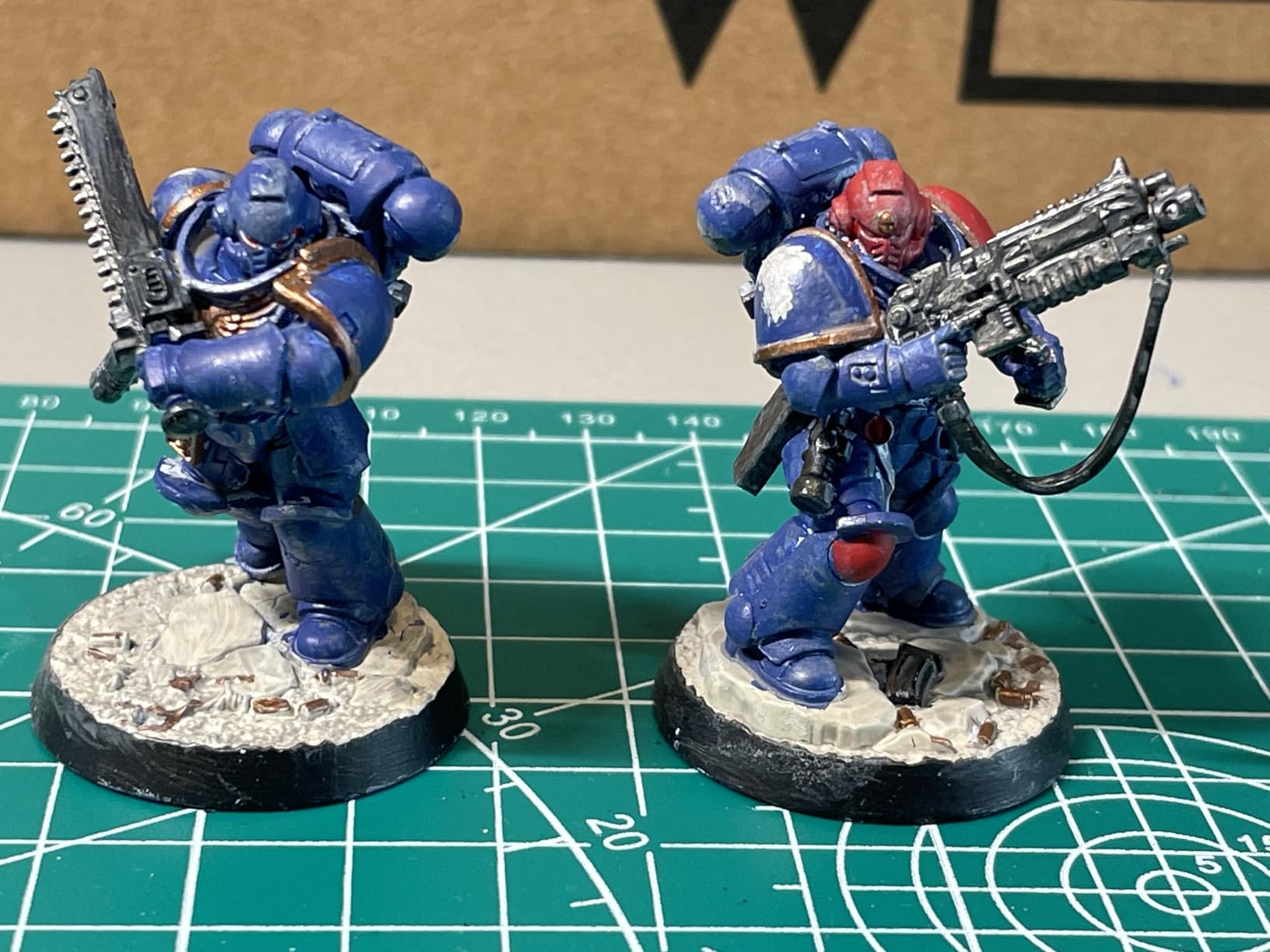 Kill Team: Starter Set: Warhammer 40,000 customer photo 2