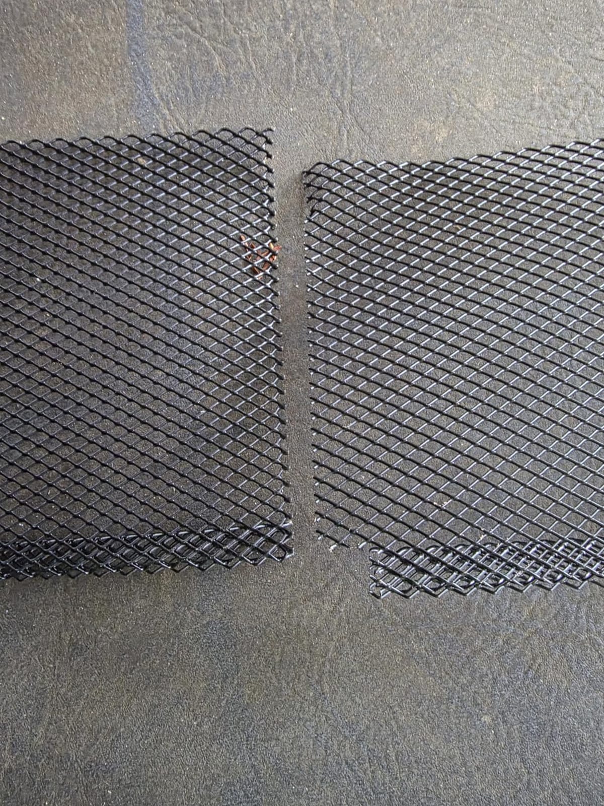 SDSNTE Lock-in Gutter Guard - 6