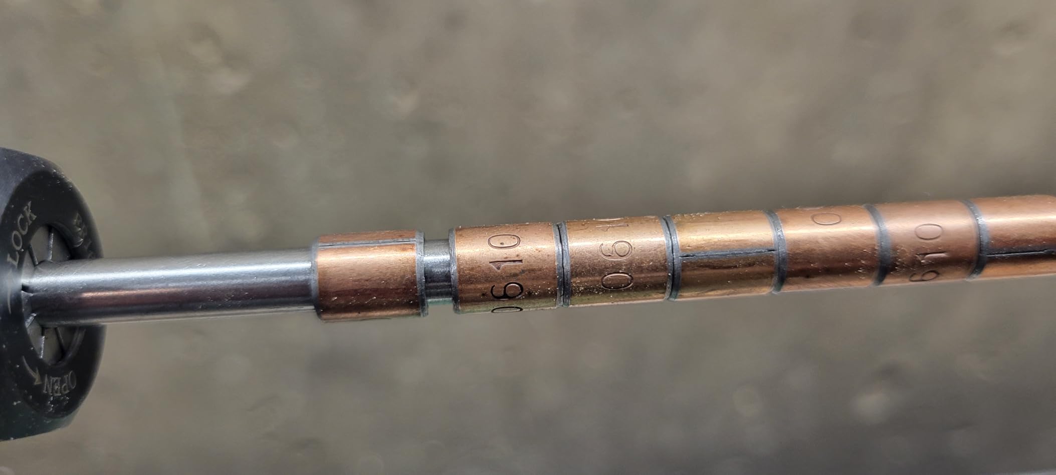 8Pcs Pen Turning Mandrel, Wood Turning Pen Barrel Kits, 7mm Drill Bit and Pen Mandrel for Wood Lathe customer photo 1