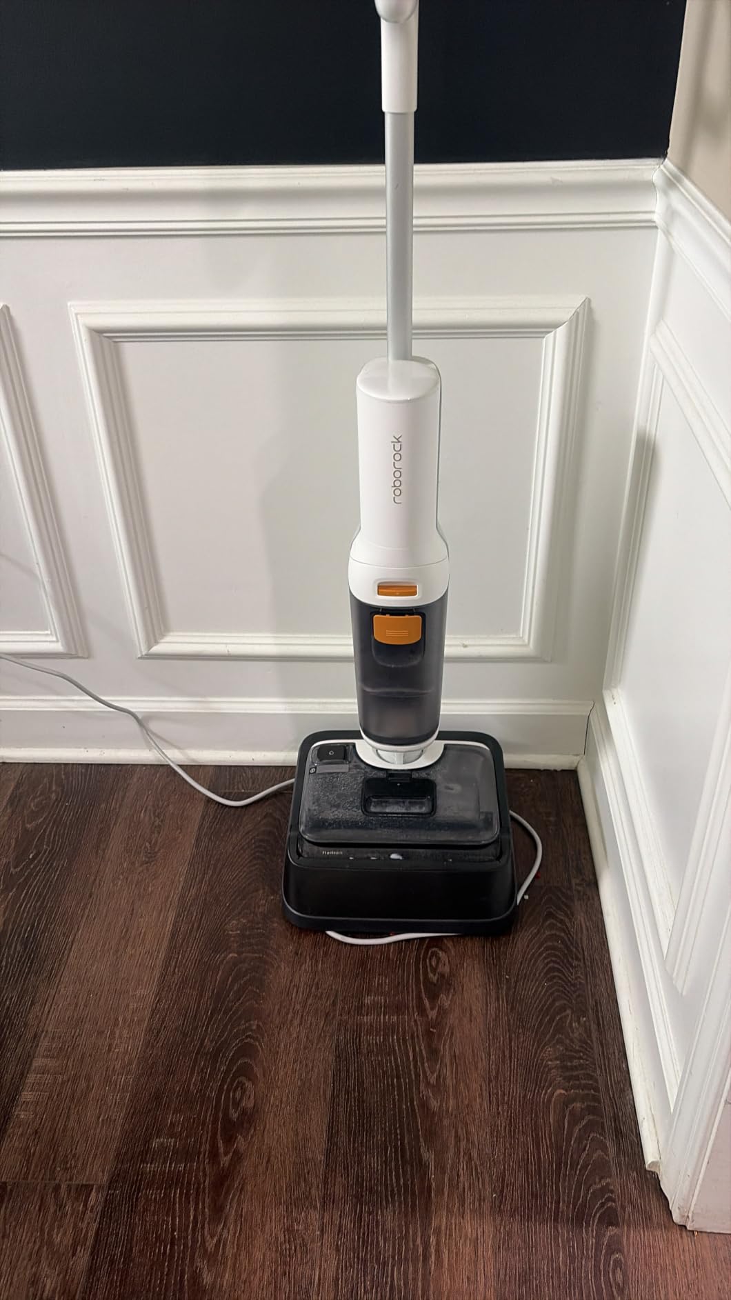roborock F25 GT Gen 2 Wet Dry Vacuum Cleaner, Cordless Vacuum Mop Combo customer photo 2