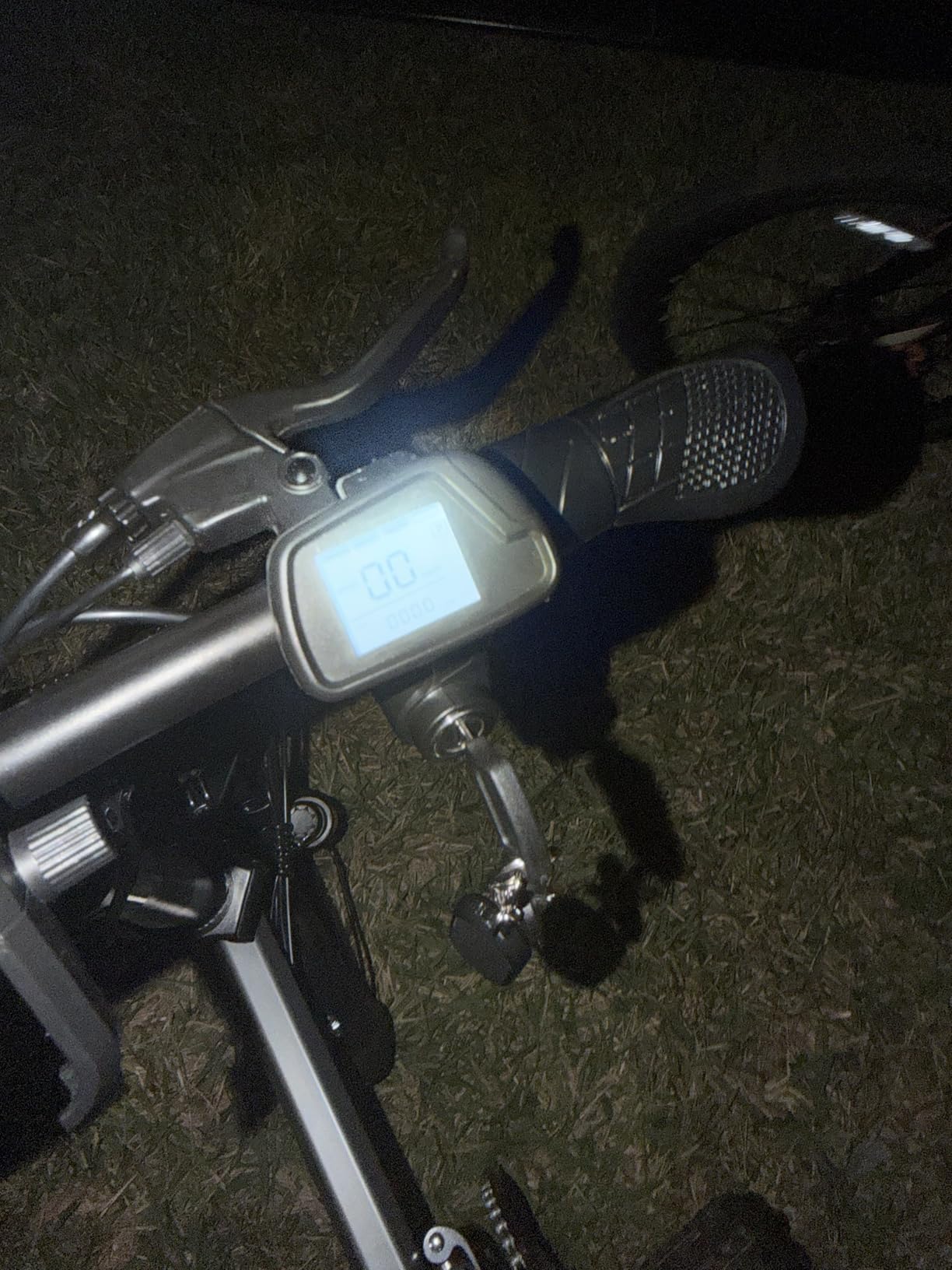 A12/A12S Foldable Ebike, 2000/1000W, 52V 25Ah/48V 15Ah | Max 80-60 Miles Range 14