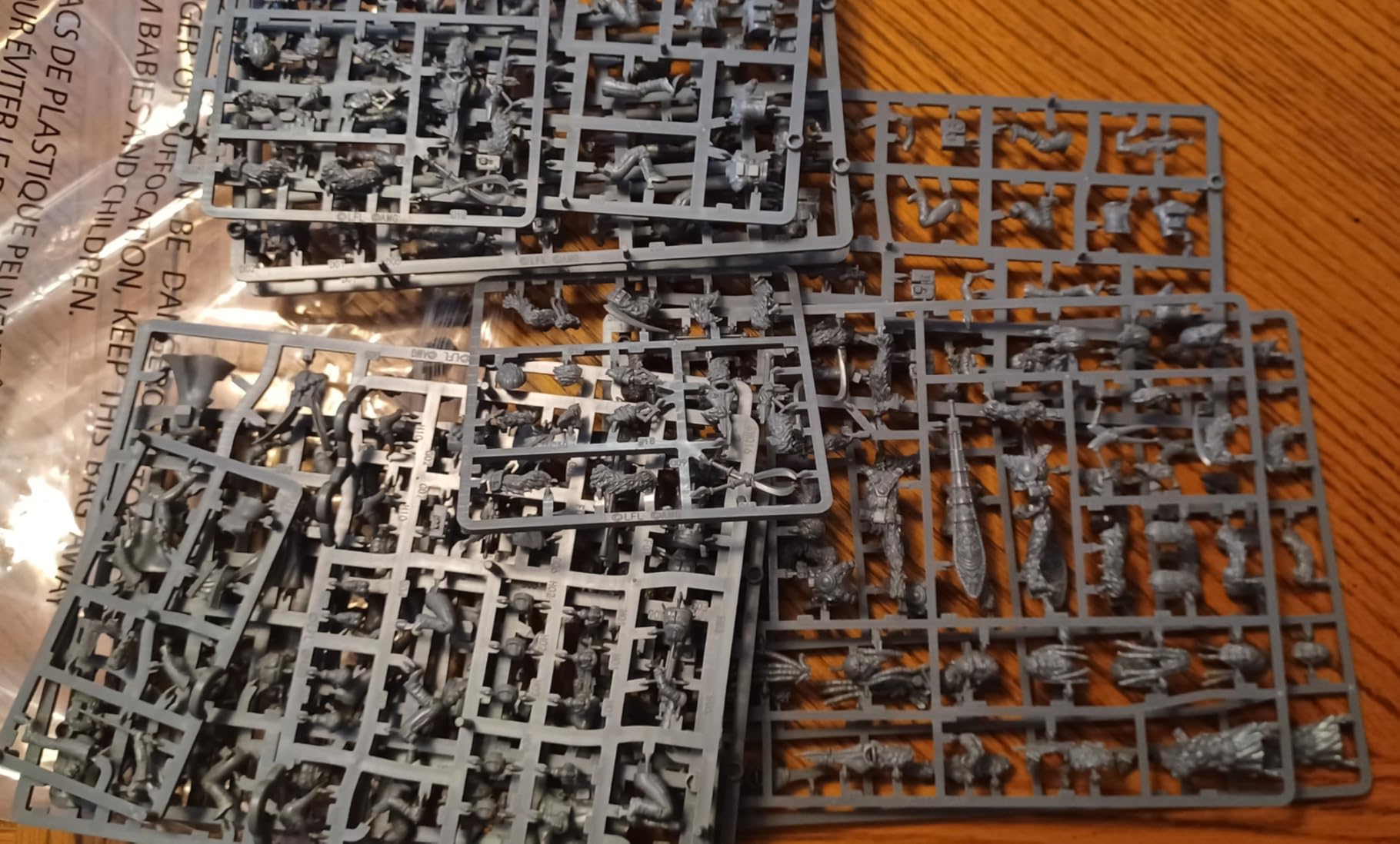 Star Wars: Legion Rebel Alliance Starter Set | Tabletop Miniatures Strategy Game for Teens and Adults, Ages 14+, 2 Players, 3 Hours customer photo 2