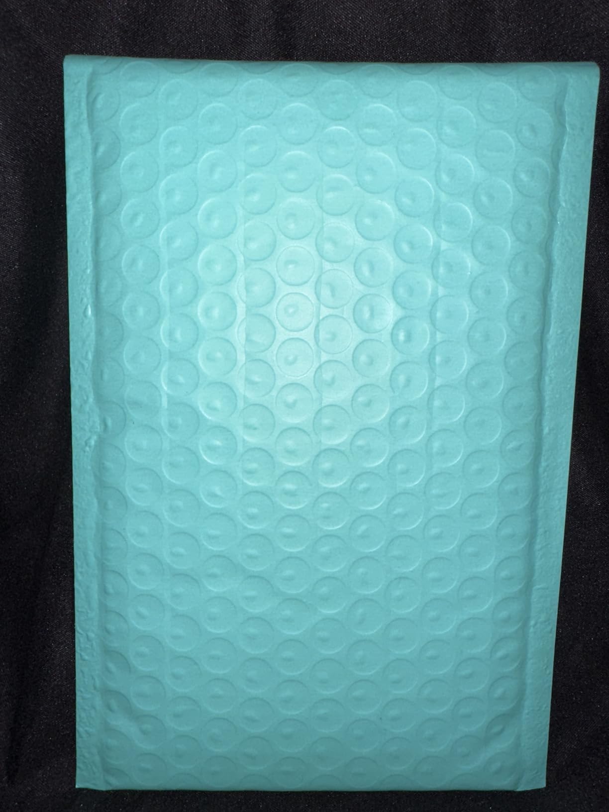 Metronic Bubble Mailers 6x10 Inch 100 Pack Mint Green Padded Envelopes customer photo 2